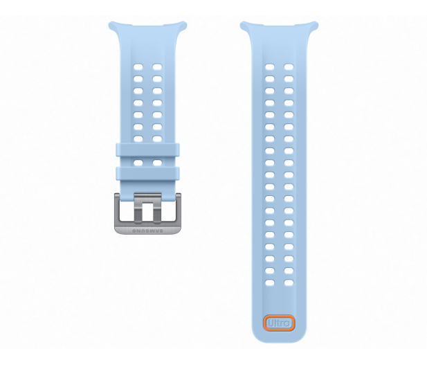 Samsung Pasek Marine do Watch V2 niebieski - 1570006 - zdjęcie